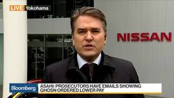 Nissan Board Gathers for High-Stakes Clash Over Ghosn News Clip