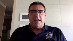 Tim Bray - Teachers Make a Difference - Dr. Larry Creedon Instructional Video