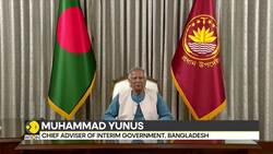 Bangladesh: Polls Only After Electoral Reforms: Muhammad Yunus News Clip