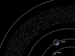 Nuestros vecinos distantes: introducción Instructional Video