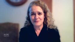 Canadians 'all part of this crew' in fight against COVID-19: Julie Payette News Clip