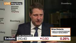 HKEX on the Exchange's New Dual Counter Trading News Clip