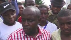 Frustration grows as DRCongo results postponed Instructional Video