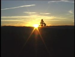 Topography and the Earth: Plateaus Instructional Video