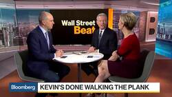 Plank on the State of Under Armour News Clip