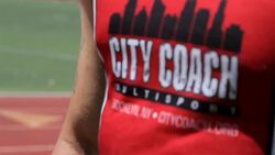 How to Get Started in Sprinting Instructional Video