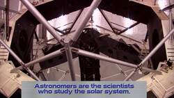 Exploring the Milky Way: Our Galactic Home Instructional Video