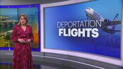 'Disappointing and disturbing'. New Haven mayor slams Avelo Airlines' deportation flight deal News Clip