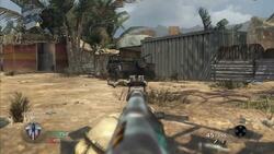 Call of Duty: Black Ops / Perks for Hardened Players or Veterans Instructional Video