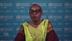 For the first time, WHO recommends widespread malaria vaccination News Clip