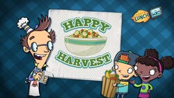 Home Gardening Instructional Video