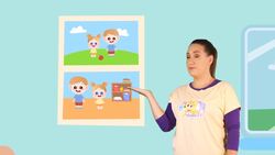 Quiet - Red Fruit Planet Instructional Video