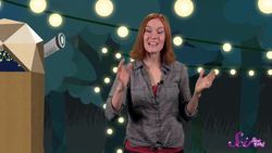 Fireflies: Nature’s Baffling Blinkers Animal | Science for Kids Instructional Video