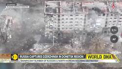 Russia-Ukraine war: Zelensky says Putin is preparing for war and not peace News Clip