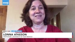 Vote Smarter 2020: Can You Get A Mail-In Ballot But Vote In Person? News Clip