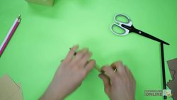 Arts and Crafts: How to Make Cute Hand Puppet Pets Instructional Video