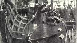 The Boston Tea Party: A Defiant Stand Against British Rule Instructional Video