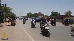 Deby’s death and Chad’s next day: This is what the army announced News Clip