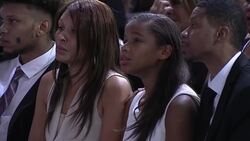 Aretha Franklin's funeral got off to a late start Friday News Clip