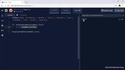 Data Structures and Algorithms The Complete Masterclass - Big O(1) Complexity Instructional Video