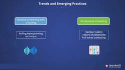 PMP Certification Training - Project Schedule Management Instructional Video