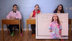 AP Physics 1: Rotational Kinematics Review Instructional Video