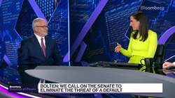 Business Roundtable Calls for Senate Passage News Clip