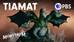 Can All Monsters Be Traced Back to Tiamat? Instructional Video