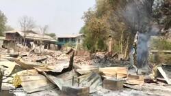 Myanmar Armed Forces Day: A public holiday that many do not celebrate News Clip