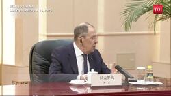 'No Winners In Tariff War': Xi Jinping's BIG Support To Putin After Trump’s Threat To Russia News Clip