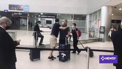 Variants Causing Many To Cancel Holiday Travel News Clip