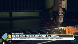 Russia-Ukraine war: European nations to hold a second emergency meeting in Paris News Clip