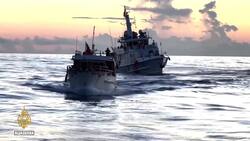 South China Sea dispute: Philippines president says situation is dire News Clip