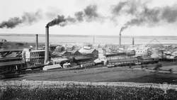 Did You Know? The Industrial Revolution Instructional Video