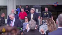 US Attorney General: No fraud found that could change election News Clip