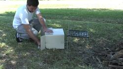 How to Make a Camp Oven Instructional Video