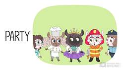 The Life Stage Series: Emotional Development - The Princess Doctor Instructional Video