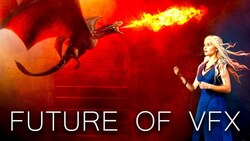 The Future of Visual Effects (VFX) Instructional Video