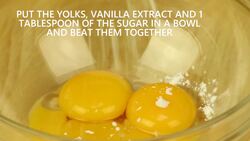 Short - Souffle jam omelette Instructional Video