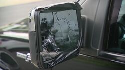 Vandalism spree damages at least 10 vehicles in Deer Park, Dix Hills, Wheatley Heights News Clip