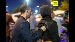 Youth-led protests in Morocco escalate as violent clashes break out News Clip