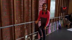 Turnout Exercises I Get Better Turnout With These Tips I @Miss Auti Instructional Video