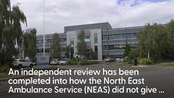 Ambulance service accused of covering up errors when patients died apologises News Clip