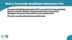 AWS Certified Cloud Practitioner (CLF-C01)- Amazon Macie Instructional Video