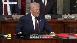 China adopts new strategy in ongoing trade war with US News Clip