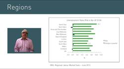 Understanding Unemployment: Distribution and Consequences Instructional Video