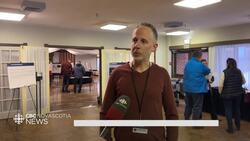 Colchester County wind farm proposal raises concerns News Clip