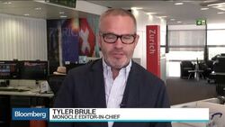 Munich Is the Best City to Live in, Monocle Says News Clip