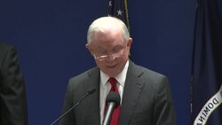 US targets key transnational criminal groups News Clip