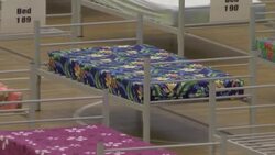 CLEAN : Struggling Papua New Guinea opens emergency Covid-19 hospital News Clip